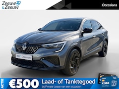 Renault Arkana - 145PK E-Tech Hybrid Esprit Alpine Automaat Automaat | Camera | Adaptive Cruise Control | E