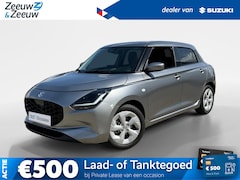 Suzuki Swift - 1.2 Select Smart Hybrid | Garantie t/m 2036 | 16 LM velgen | Adaptive Cruise Control | 9-i