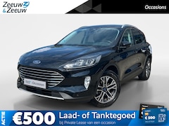 Ford Kuga - 1.5 EcoBoost Titanium |trekhaak elektrisch uitklapbaar| 1800 KG TREKGEWICHT| WINTERPACK| 1