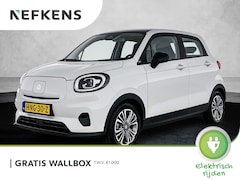 Leapmotor T03 - Design 37.3 kWh | Navigatie | Achteruitrijcamera | Panorama Dak | Keyless Start | Climate