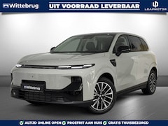 Leapmotor B10 - Life Hybrid EV 18.8 kWh