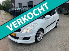 Suzuki Swift - 1.2 Exclusive " GOED LEZEN "