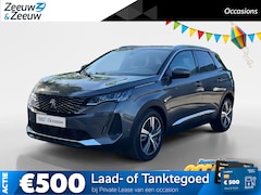 Peugeot 3008 - 1.6 HYbrid 225 Allure Pack Business | Camera | Apple Carplay en Android Auto | Navigatie |
