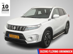 Suzuki Vitara - 1.4 Boosterjet Style Smart Hybrid