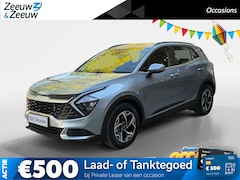 Kia Sportage - 1.6 T-GDi MHEV DynamicLine | Apple Carplay en Android Auto | Climate Control | Parkeercame