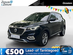 MG EHS - 1.5 TGDI Luxury | Panoramadak | 360 camera | Cruise Control adaptief | Climate Control