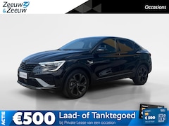 Renault Arkana - 1.6 E-Tech hybrid 145 E-Tech engineered | Automaat | Apple Carplay & Android Auto | Camera