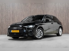 Audi A3 Sportback - 35 TFSI Business edition Led Virtual Cruise
