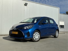 Toyota Yaris - 1.5 Hybrid Aspiration | 1e eigenaar |