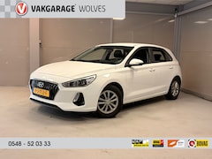 Hyundai i30 - 1.0 T-GDI Comfort | CLIMA | CAMERA | TREKHAAK |