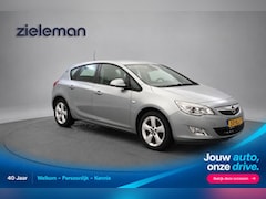 Opel Astra - 1.6 Edition - Airco, Cruise, NAP