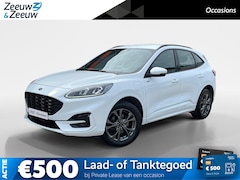 Ford Kuga - 2.5 PHEV ST-Line | Winter Pack | Technology Pack | Achteruitrijcamera | Apple Carplay & An