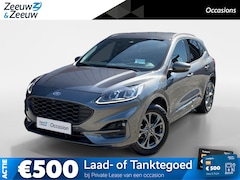 Ford Kuga - 2.5 PHEV ST-Line 225PK | Head Up Display | Adaptieve Cruise Control | Winter Pack | LED |