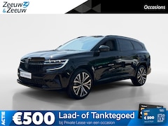 Renault Espace - E-Tech full hybrid 200 iconic 7p. | Lederen Bekleding | Automatische Kofferbak | 360 Camer