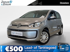 Volkswagen Up! - 1.0 BMT | MOVE UP | AIRCO | DEALERONDERHOUDEN |