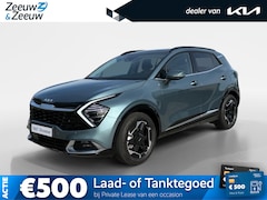 Kia Sportage - 1.6 T-GDi Hybrid DynamicPlusLine | Navi | Clima | Adaptive Cruise | Camera | Panorama-/Sch