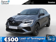 Renault Arkana - 145PK E-Tech Full Hybrid Esprit Alpine Automaat | Navi | Camera | Digital Cockpit | Stoelv