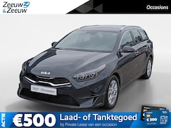 Kia Cee'd Sportswagon - Ceed 1.0 T-GDi DynamicLine | Navigatie | Climate control | Nieuwstaat |
