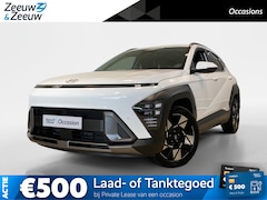 Hyundai Kona - 1.6 HYBRID | COMFORT SMART | NL-AUTO | DEALERONDERHOUDEN |