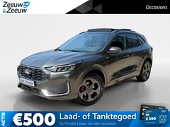 Ford Kuga - 2.5 PHEV ST-Line X | Nieuw op Voorraad| Panoramadak | Winter Pack | Driver Assistance Pack