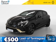 Renault Clio - 1.6 E-Tech Hybrid 145 E-Tech Engineered | CarPlay/Android Auto | Camera | Navigatie | Crui