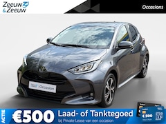 Toyota Yaris - 1.5 Hybrid 115 Comfort Apple Carplay/Android Auto , cruise control adaptief en stuurhulp ,