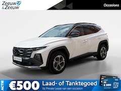 Hyundai Tucson - 1.6 T-GDI HEV Comfort Smart | Navigatie| Stoel verwarming| Licht metalen velgen | Automaat