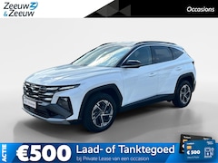 Hyundai Tucson - 1.6 T-GDI HEV Comfort Smart TT | FACELIFT | Navi | Stoelverwarming | Climate control