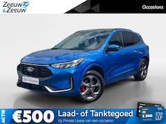 Ford Kuga - 2.5 PHEV ST-Line X | NIEUWSTAAT | Panoramadak | Elektr. Trekhaak | Winter Pack | B&O Sound