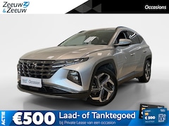 Hyundai Tucson - 1.6 | T-GDI | PHEV | PREMIUM | 4WD | 360 CAMERA |