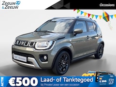 Suzuki Ignis - 1.2 Smart Hybrid Select | Trekhaak | Camera | Garantie 2032 |