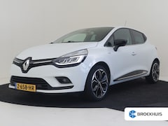 Renault Clio - 0.9 TCe Bose l Stoelverwarming l Camera l Parkeersensoren l Navigatie l Half Leder l Bose