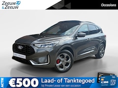 Ford Kuga - 2.5 PHEV ST-Line X | Panoramadak | Winter Pack | Elektrische Trekhaak | Driver Assistance
