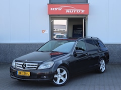 Mercedes-Benz C-klasse Estate - 220 CDI Business Class Elegance