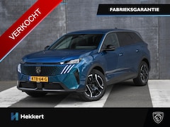 Peugeot 5008 - Allure 1.6 Plug-in Hybrid 195pk Automaat 7-Persoon ADAP. CRUISE | 360 CAMERA | DODE HOEK |