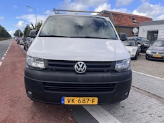 Volkswagen Transporter - 2.0 TDI L1H1 T800 Baseline NWE APK 1 EIG. Imperial