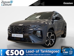 Hyundai Tucson - 1.6 PHEV | N-LINE | ECOTRONIC GREY | NL-AUTO |