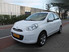Nissan Micra - 1.2 Acenta
