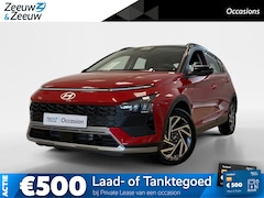 Hyundai Bayon - 1.0 MILD HYBRID | COMFORT | TWO TONE | NL-AUTO |