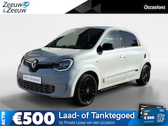 Renault Twingo Z.E. - E-Tech Série Limitée Urban Night 22 kWh Automaat | SOH-Waarde 94% | Navigatie | Camera | C