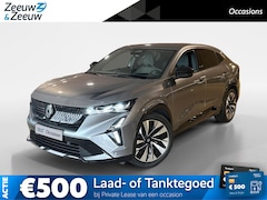 Renault Rafale - 1.2 E-Tech full hybrid 200 techno *Navi+Camera*Adaptive Cruise*Climate*Parkeersensoren*Moo
