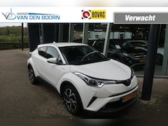 Toyota C-HR - 1.8 Hybrid, Stoel- Stuurverw, Camera, Navigatie, Adapt Cruise, Bluetooth etc