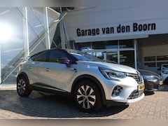 Renault Captur - 1.0 TCE 90, Navi, Clima, PDC Rondom, Apple Carplay/ Android Auto, etc
