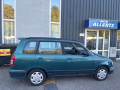 Daihatsu Move - 1.0-12V 120.925 KM NAP PAS