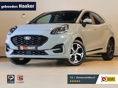 Ford Puma - 1.0 155pk Hybrid ST-Line X