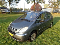 Citroën Xsara Picasso - 17-4-2027 a p k 17-4-2027 a p k