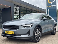Polestar 2 - 2 Standard Range Single Motor 64KWh '' Allseasonbanden - Privacy Glass ''