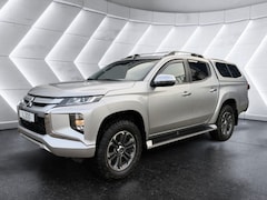 Mitsubishi L 200 - 2.2 DI-D DC Instyle