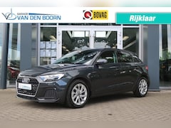 Audi A1 - 30 TFSI, Stoelverwarming, Keyless volledig, CarPlay/Android etc