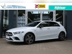 Mercedes-Benz A-klasse - A250e AMG-Line, All Season Banden, Trekhaak, Dode Hoek Monitor, etc